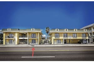 16333 Gulf Blvd #101
