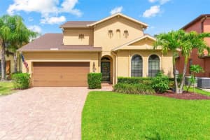 1036 FOUNTAIN COIN LOOP, ORLANDO, FL 32828 Sold 07/14/23