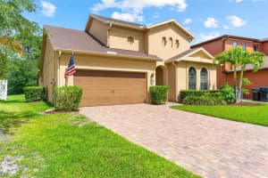 1036 FOUNTAIN COIN LOOP, ORLANDO, FL 32828 Sold 07/14/23