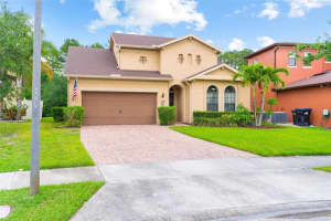 1036 FOUNTAIN COIN LOOP, ORLANDO, FL 32828 Sold 07/14/23