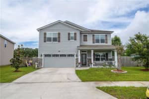 126 GREEN PALM COURT, SAINT AUGUSTINE, FL 32086 Sold 10/26/23