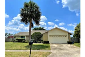 2768 MINT DRIVE, ORLANDO, FL 32837 Sold 06/06/23