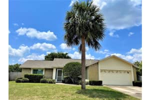 2768 MINT DRIVE, ORLANDO, FL 32837 Sold 06/06/23