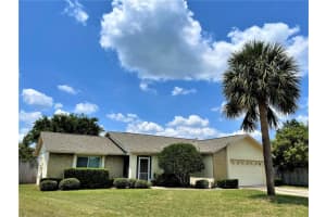 2768 MINT DRIVE, ORLANDO, FL 32837 Sold 06/06/23