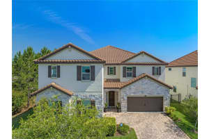 17521 BLACK RAIL STREET, WINDERMERE, FL 34786 Sold 06/30/23