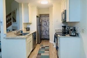 4244 SUN VILLAGE CT #160, NEW SMYRNA BEACH, FL 32169 Sold 09/08/23