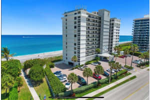 840 OCEAN DRIVE, JUNO BEACH, FL 33408 Sold 08/23/23