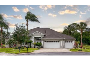 3395 SUNSET RIDGE DRIVE, MERRITT ISLAND, FL 32953 Sold 09/11/23
