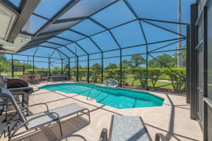 3395 SUNSET RIDGE DRIVE, MERRITT ISLAND, FL 32953 Sold 09/11/23