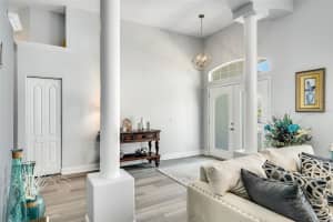 3395 SUNSET RIDGE DRIVE, MERRITT ISLAND, FL 32953 Sold 09/11/23