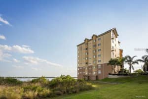 8745 THE ESPLANADE #10, ORLANDO, FL 32836 Sold 09/20/23