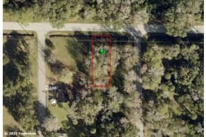 W HALIFAX AVE, OAK HILL, FL 32759 Sold 10/04/24