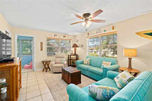 6590 ODYSSEY STREET, CAPE CANAVERAL, FL 32920 Sold 08/07/23