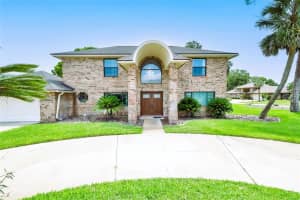 742 HUNT CLUB TRAIL, PORT ORANGE, FL 32127 Sold 10/31/23