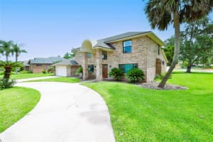 742 HUNT CLUB TRAIL, PORT ORANGE, FL 32127 Sold 10/31/23