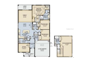 2251 NATOMA BLVD, MOUNT DORA, FL 32757 Sold 10/16/23