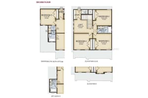 2360 SIRENA LANE, MOUNT DORA, FL 32757 Sold 12/24/23