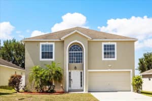106 HENDRIX CIRCLE, DUNDEE, FL 33838 Sold 06/28/23