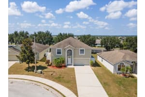 106 HENDRIX CIRCLE, DUNDEE, FL 33838 Sold 06/28/23