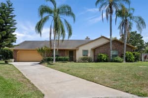 4311 MANDY COURT, WINTER PARK, FL 32792 Sold 06/29/23