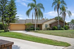 4311 MANDY COURT, WINTER PARK, FL 32792 Sold 06/29/23