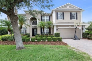 1247 LATTIMORE DRIVE, CLERMONT, FL 34711 Sold 06/28/23