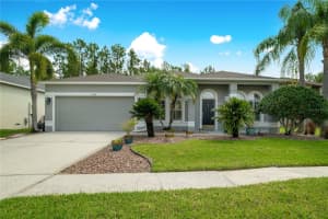 14386 NOTTINGHAM WAY CIRCLE, ORLANDO, FL 32828 Sold 06/28/23