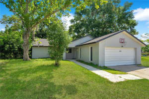 1414 ROBIN COURT, LONGWOOD, FL 32750 Sold 08/04/23