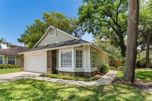 1301 Black Willow Trl Altamonte Springs, FL 32714 Sold 06/29/23