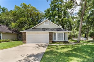 1301 Black Willow Trl Altamonte Springs, FL 32714 Sold 06/29/23