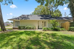 1301 Black Willow Trl Altamonte Springs, FL 32714 Sold 06/29/23