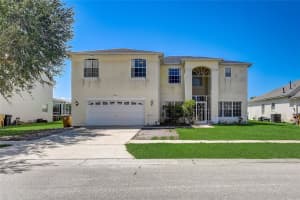 5362 DAHLIA RESERVE DRIVE, KISSIMMEE, FL 34758 Sold 10/02/23