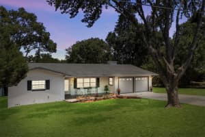 1406 CRESTVIEW DRIVE, MOUNT DORA, FL 32757 Sold 06/30/23