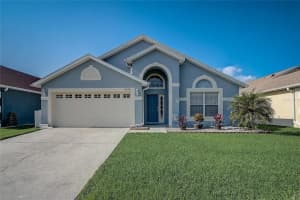 13838 MIRROR LAKE DRIVE, ORLANDO, FL 32828 Sold 06/16/23