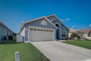 13838 MIRROR LAKE DRIVE, ORLANDO, FL 32828 Sold 06/16/23