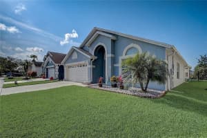 13838 MIRROR LAKE DRIVE, ORLANDO, FL 32828 Sold 06/16/23