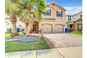 2602 SAN SIMEON WAY, KISSIMMEE, FL 34741 Sold 06/30/23