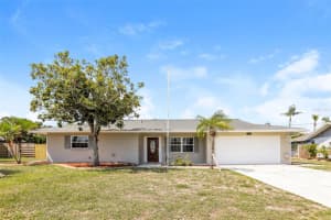 3757 ALLENWOOD STREET, SARASOTA, FL 34232 Sold 07/13/23
