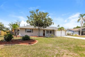 3757 ALLENWOOD STREET, SARASOTA, FL 34232 Sold 07/13/23
