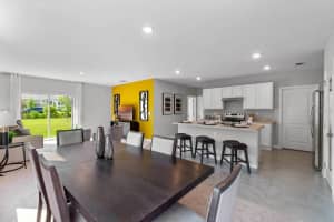 1314 HOLODAK DRIVE, DAVENPORT, FL 33837 Sold 10/17/23
