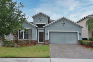3935 PINE GATE TRAIL, ORLANDO, FL 32824 Sold 11/03/23
