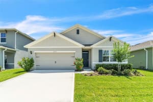 2017 APALACHICOLA LANE, SANFORD, FL 32771 Sold 07/27/23