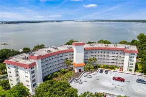 601 MCDONALD STREET, MOUNT DORA, FL 32757 Sold 08/15/24