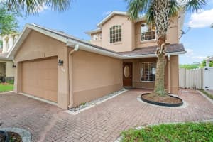 2047 MEADOW POND WAY, ORLANDO, FL 32824 Sold 07/03/23