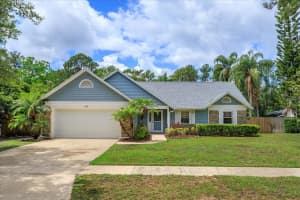 416 BUCKSKIN WAY, WINTER SPRINGS, FL 32708 Sold 06/30/23