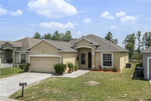 505 SUNSET VIEW DRIVE, DAVENPORT, FL 33837 Sold 07/20/23