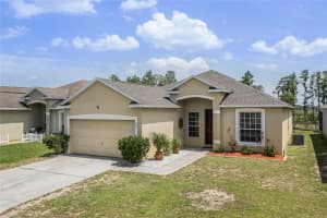 505 SUNSET VIEW DRIVE, DAVENPORT, FL 33837 Sold 07/20/23