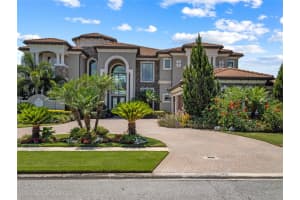 4124 ISABELLA CIRCLE, WINDERMERE, FL 34786 Sold 08/05/24