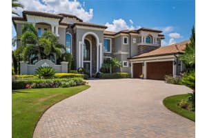 4124 ISABELLA CIRCLE, WINDERMERE, FL 34786 Sold 08/05/24