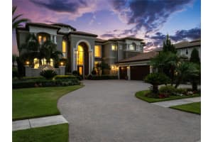 4124 ISABELLA CIRCLE, WINDERMERE, FL 34786 Sold 08/05/24